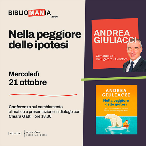 #BiblioMANia_Nella peggiore delle ipotesi
