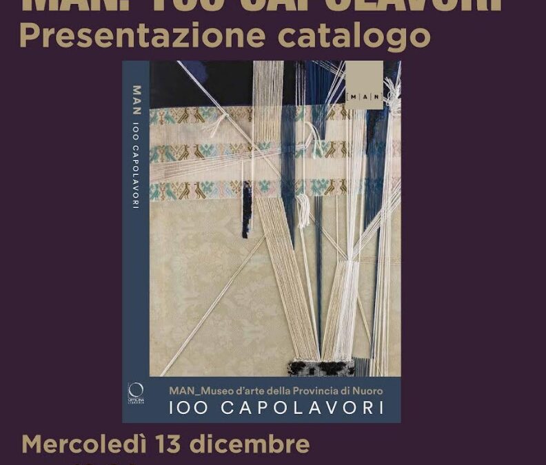 100 capolavori
