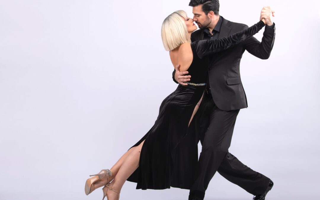 Serata di Tango al MAN. Venerdì 3 febbraio, ore 18:30