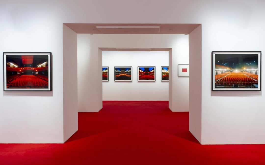 OPEN CALL | WORKSHOP  CON L’ARTISTA ALICE GUARESCHI