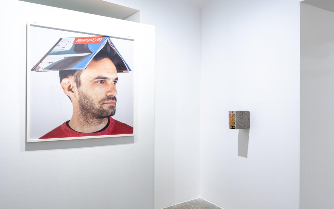 Cristian Chironi. Abitare è un linguaggio