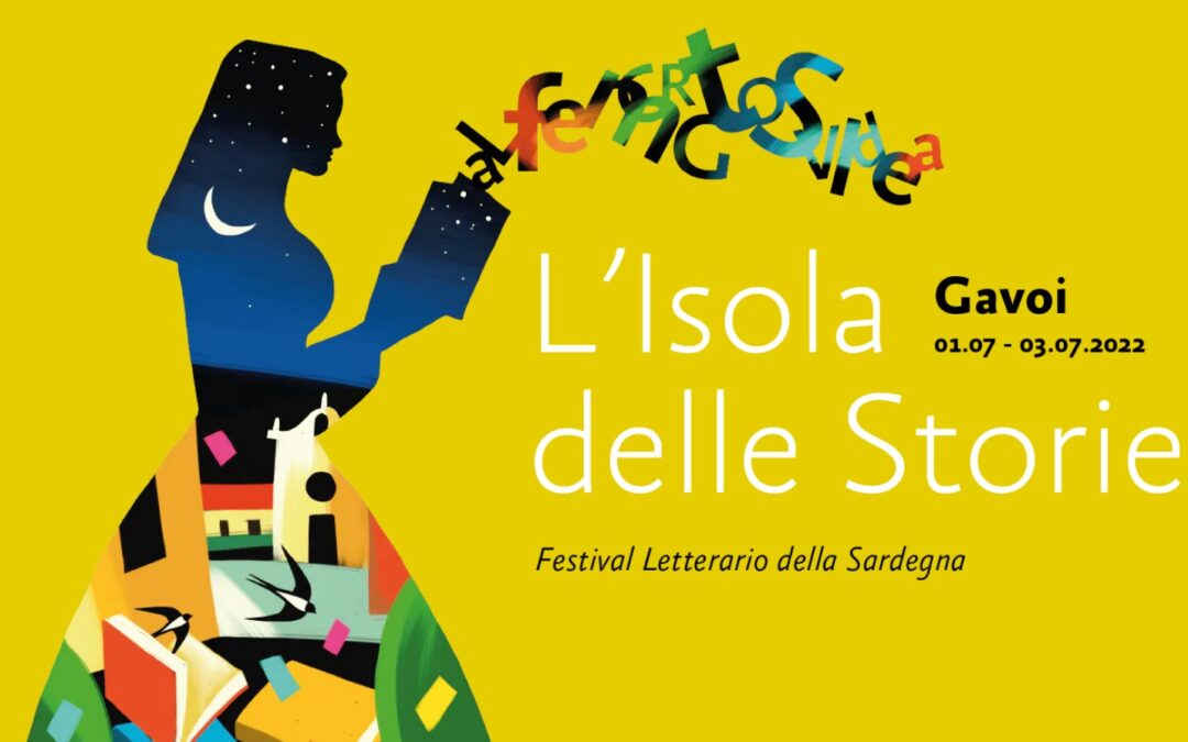 XVII edition of the Island of Stories Festival