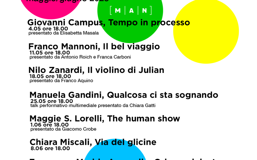 Torna BiblioMANia!