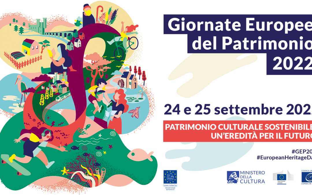 Giornate europee del Patrimonio