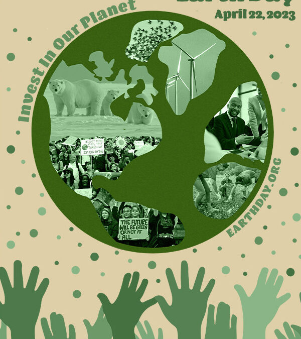 Giornata della terra 2023 – “Animali da Museo” – 22 Aprile dalle ore 10:00 alle ore 12:00