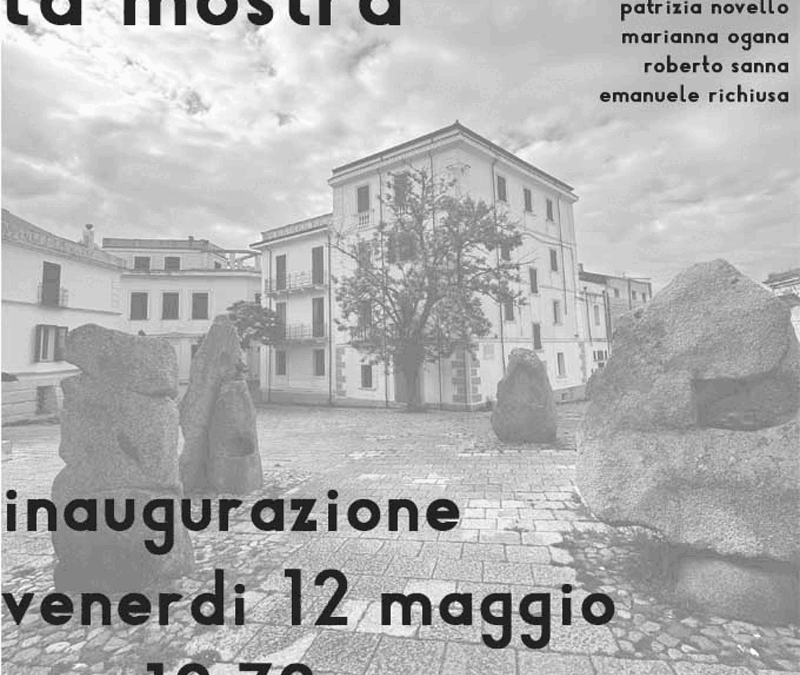 Infosfera_workshop fra arte e architettura