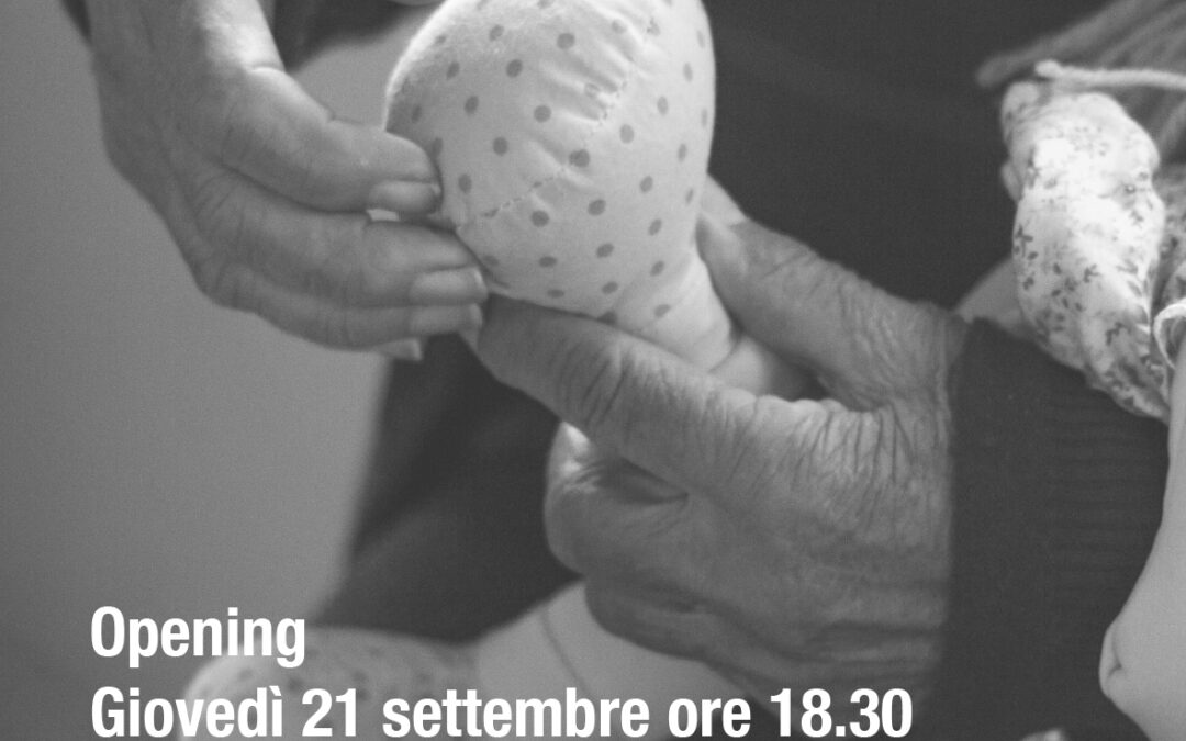 Alzheimer: io chi sono?