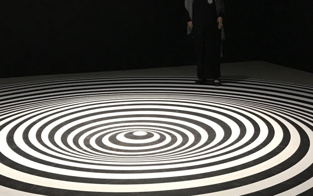 8 ottobre – Giornata del Contemporaneo AMACI