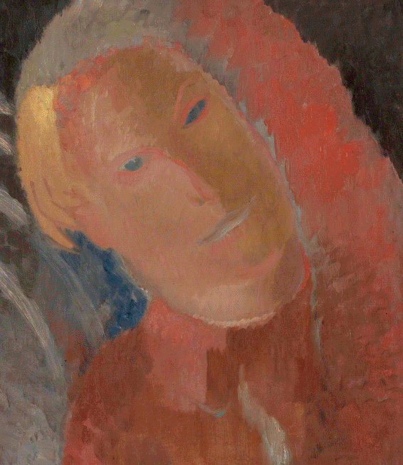 SUNDAY 19 JUNE – LAST DAYS TO VISIT THE EXHIBITION DEDICATED TO CARLO LEVI