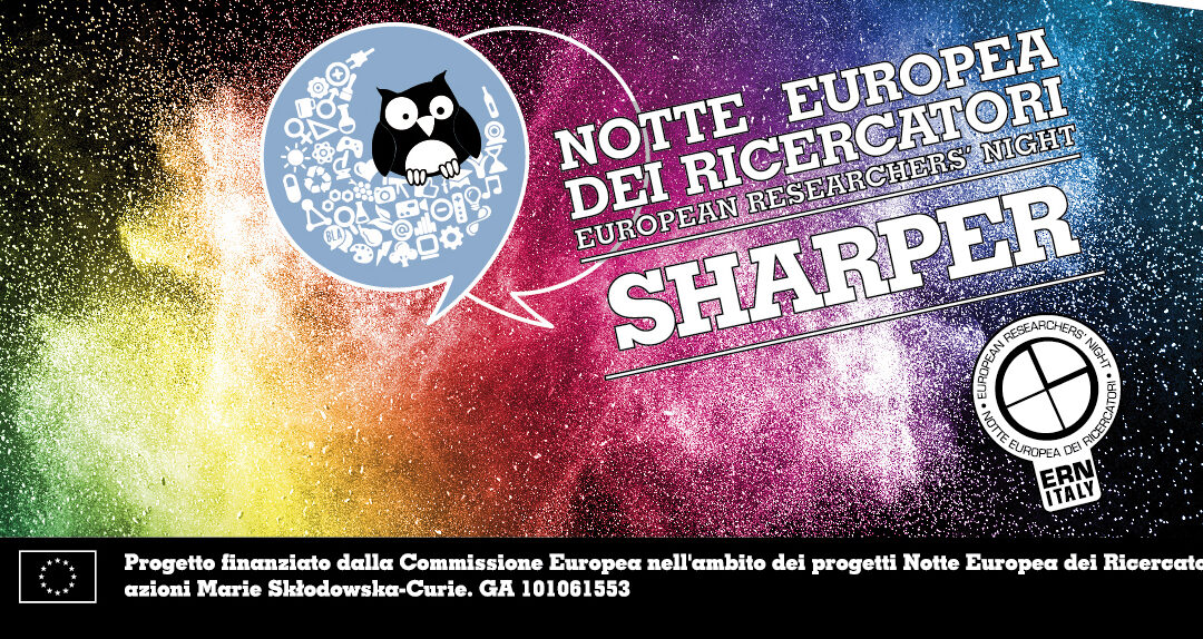 Notte Europea dei Ricercatori